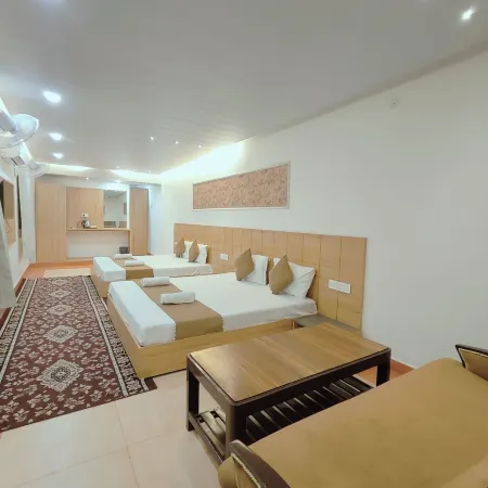 Golden Oak- 5 Min Walk from Golden Temple