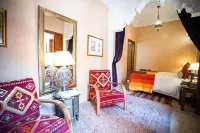 Riad Jamaique