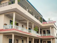 Peacock - a Family-Run Hotel Hotels in Sauraha