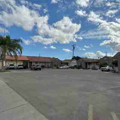 Coalinga Motel Others