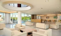 Kavros Beachside Apts