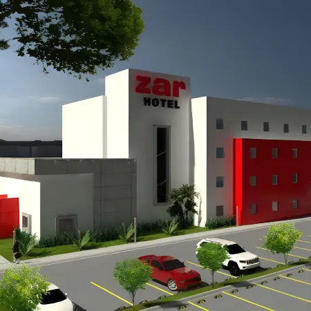 Zar Coatzacoalcos