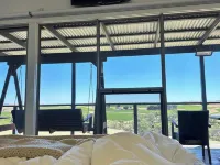 Barossa Pavilions & Glasshouse Hotels in Lyndoch