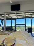 Barossa Pavilions & Glasshouse