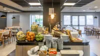 Campanile PRIME - Le Blanc Mesnil - Morgenmad