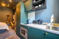 Harrogate by Deuce Hotels