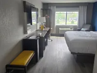 Rodeway Inn Hotels in Portage