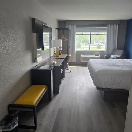 Rodeway Inn