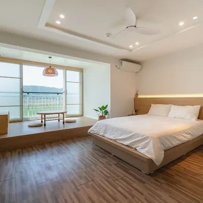 Ganghwa Ecopension&Glamping Các khách sạn gần Bến phà Hwado