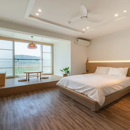 Ganghwa Ecopension&Glamping