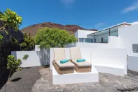 Ereza Hoopoe Villas