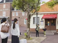 Forest Villa Huis Ten Bosch Hotels near Saikai Bridge