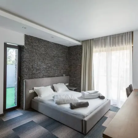 7 Terrass Boutique Hotel