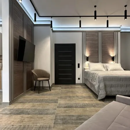 Apart-Otel Mayak