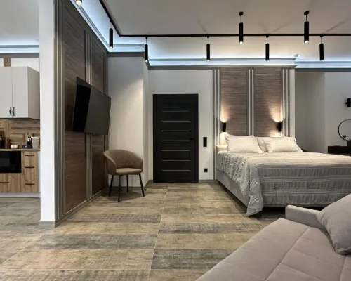 Apart-Otel Mayak Hotels in Sortavala