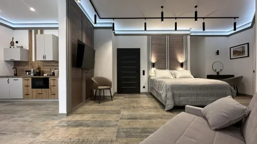 Apart-Otel Mayak