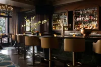 The Langham Huntington Pasadena, Los Angeles - bar
