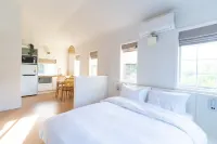 Tivoliville Spa N Poolvilla - Spa