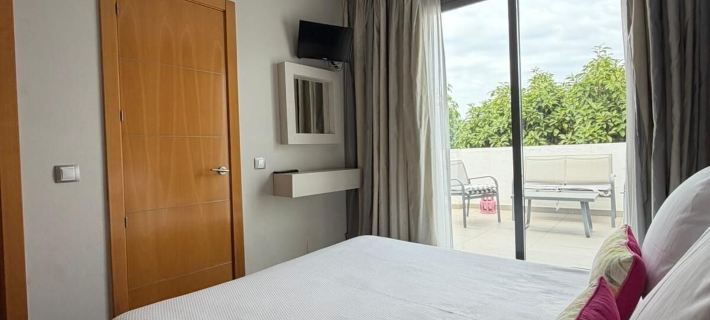 Hotel Avenida 31 Hotels in Marbella