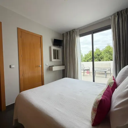 Hotel Avenida 31
