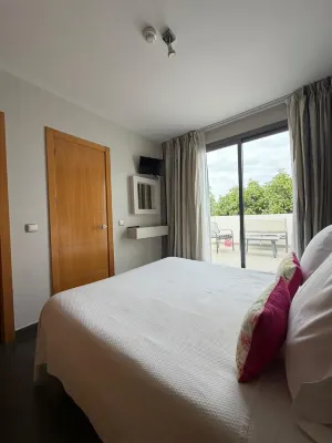 Hotel Avenida 31