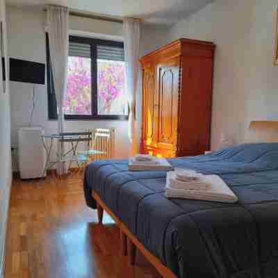 Aromatika, b&b, affittacamere Rooms