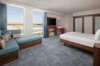 Hampton by Hilton London Stansted Airport - Bữa sáng