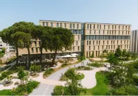 Bikube Montpellier - Gym