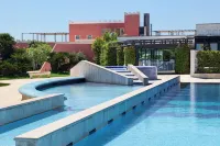 Grand Hotel Masseria Santa Lucia - spa