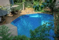 Palacina The Residence & The Suites, Boutique Apart-Hotel Nairobi - 5 ดาว