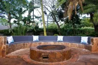 Luxurious Private Villa With Pool Near Sam Levy's Village