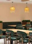Lumar Toshkent City Hotel