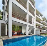 Narwastu Hill 6Br Villa with Pool and Movie Room