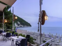 HANDWRITTEN, Baia Delle Zagare - Handwritten Collection