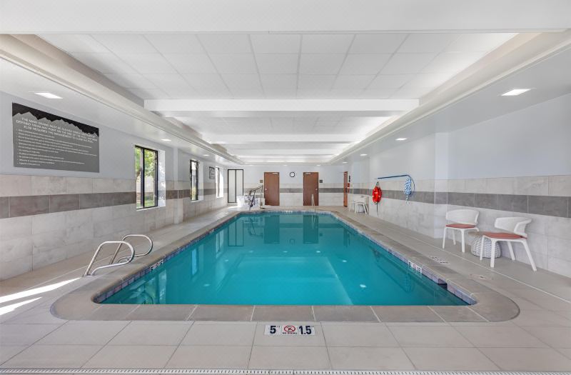 Hilton Garden Inn Missoula photo 4
