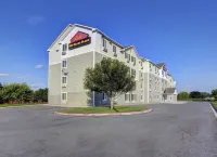 WoodSpring Suites Harlingen