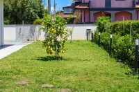 Corallo House 200m from the Sea - Happy Rentals