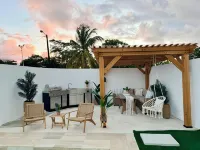 Private Pool June  • Game Room • 5 Min from Icacos • Luquillo • Yunque