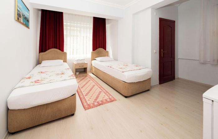 Gönen Palmiye Butik Pansiyon