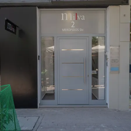 Milva Apartments