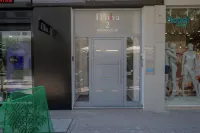 Milva Apartments