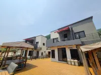 Chungju Nangman Sketch Pension - Boutique