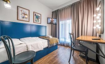 Druzya na Sadovoy Hotel