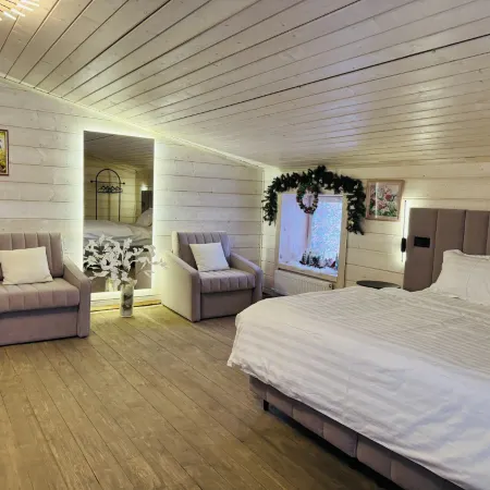 Hotel Letopis