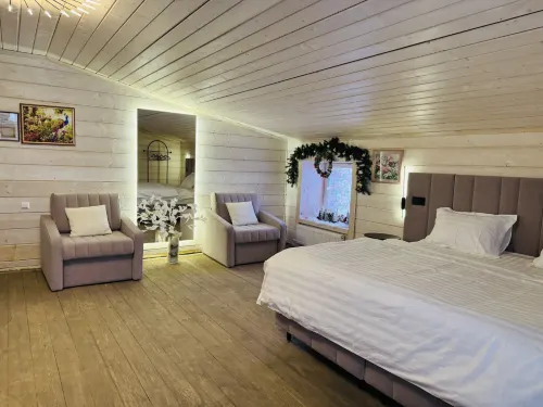 Hotel Letopis