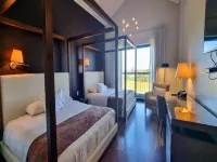 Regency Park Hotel - Bintang 4