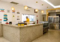 AC Hotel - breakfast