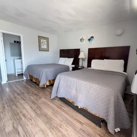 Scottish Inn and Suites - Bensalem-Philadelphia