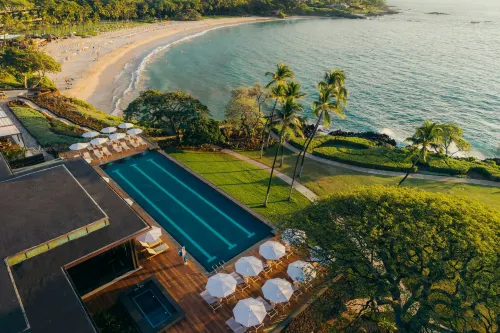 Mauna Kea Beach Hotel, Autograph Collection