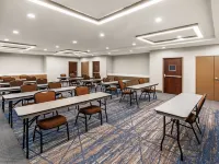 Holiday Inn Express & Suites SAN ANTONIO - FROST BANK CTR by IHG Hotels near Comanche Park